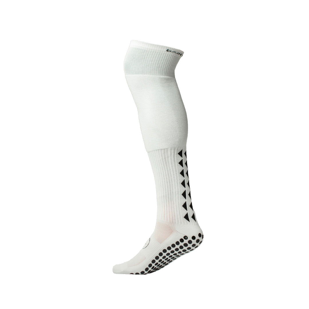 GRIP SOCKS 3.0 FULL LENGTH - White - Bundle & Save