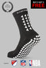 GRIP SOCKS 3.0 MidCalf Length - Black