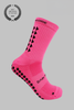 GRIP SOCKS 2.0 MidCalf Length - Pink