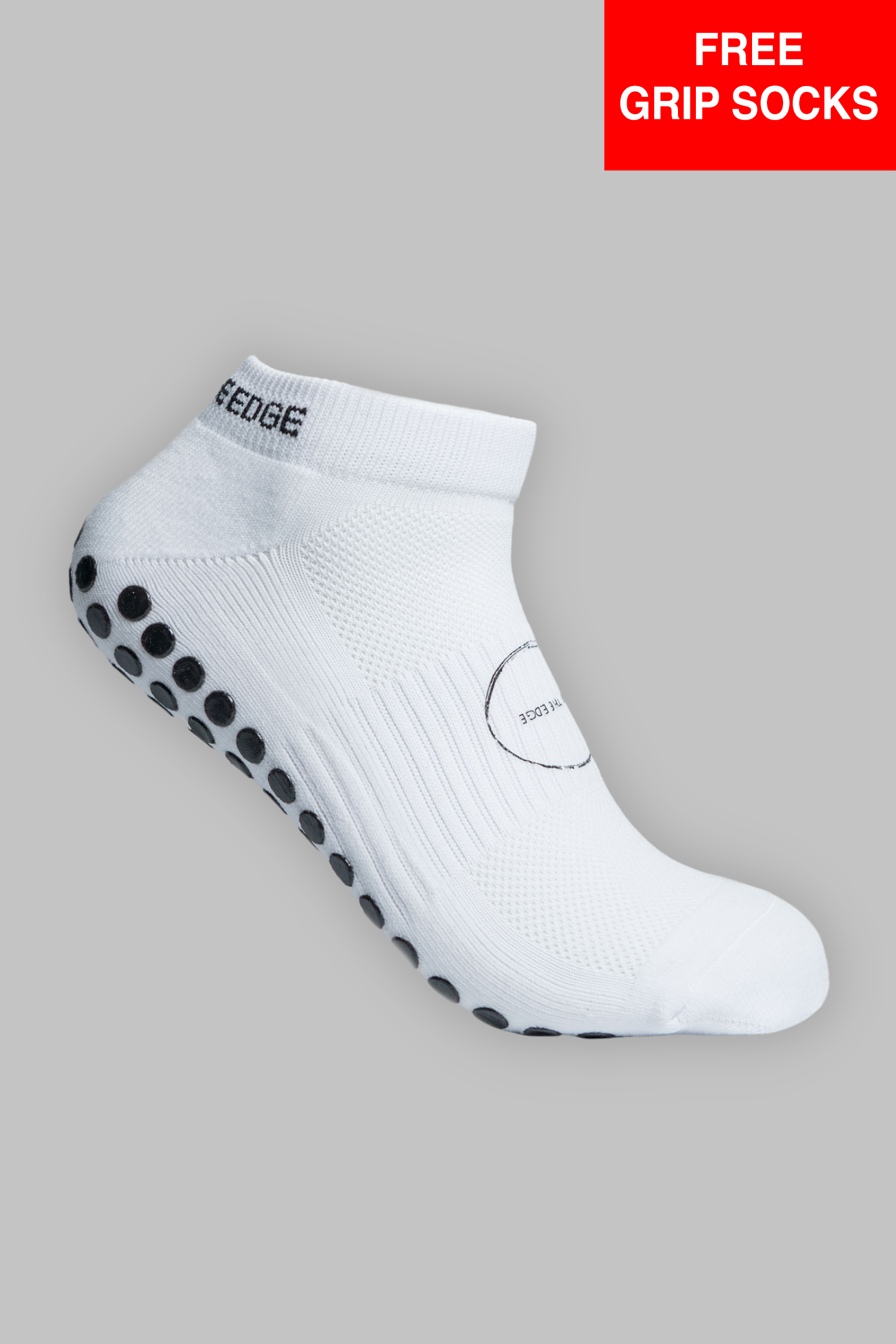 GRIP SOCKS 3.0 Ankle Length