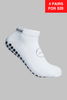 GRIP SOCKS 3.0 Ankle Length