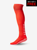GRIP SOCKS 2.0  Full Length - Red - SALE BUY 2 GET 3 FREE