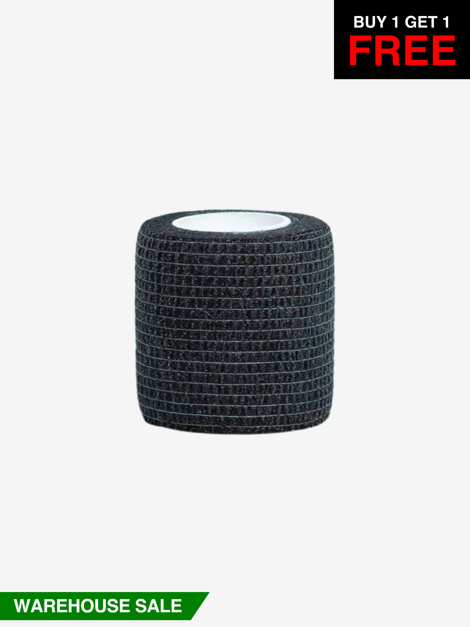Tape - WAREHOUSE SALE