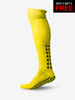 GRIP SOCKS 2.0  Full Length - Yellow - SALE BUY 2 GET 3 FREE