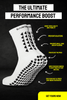 GRIP SOCKS BEST SELLING BUNDLE - ULTIMATE SAVINGS