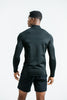 Performance Jumper in Black