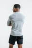 Performance Jumper in Grey