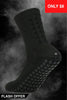 BLACKOUT EDITION GRIP SOCKS 2.0 - Gain The Edge US