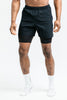 Performance Double layer Shorts
