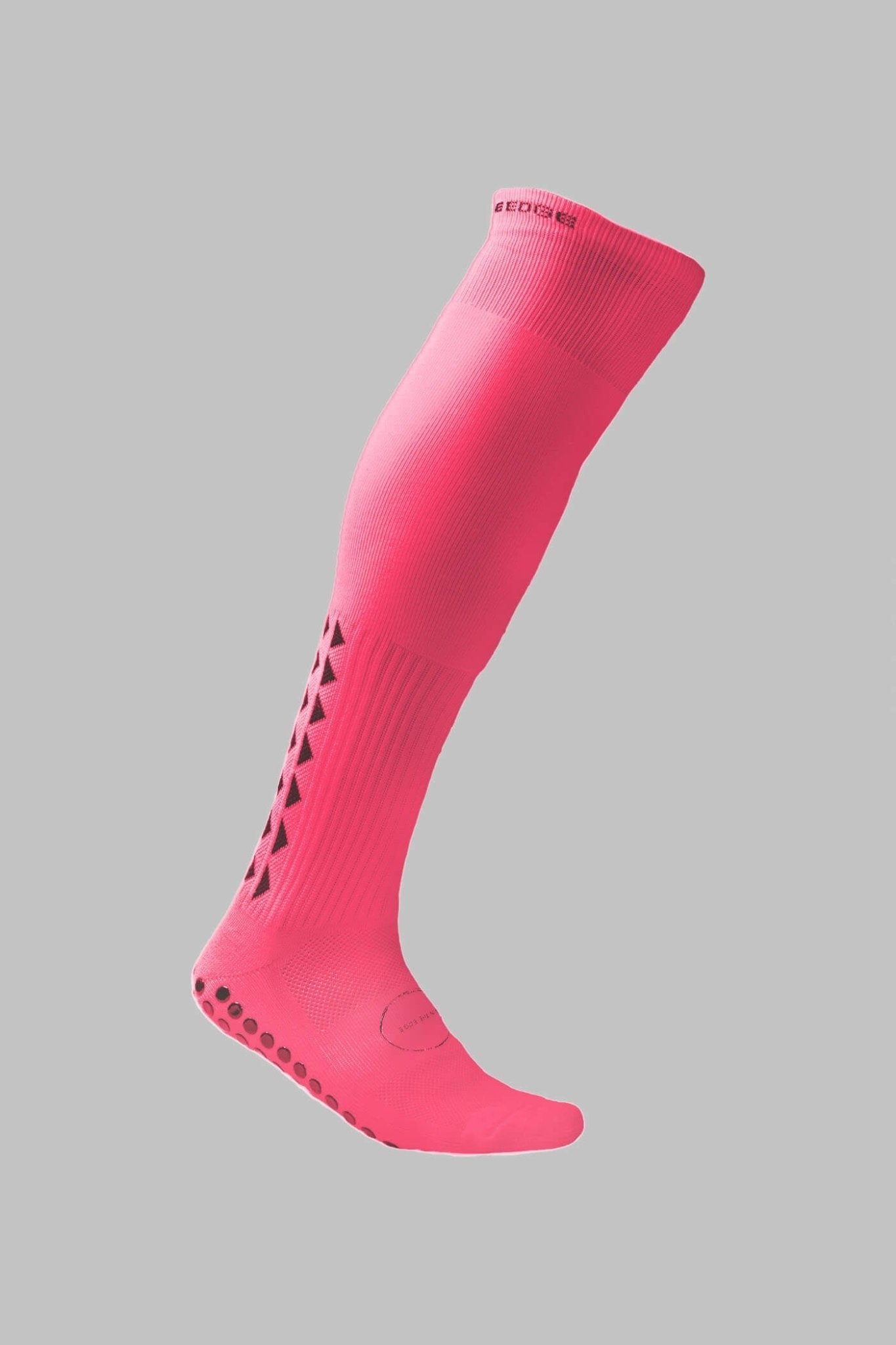 GRIP SOCKS 2.0  Full Length - Pink - WAREHOUSE SALE