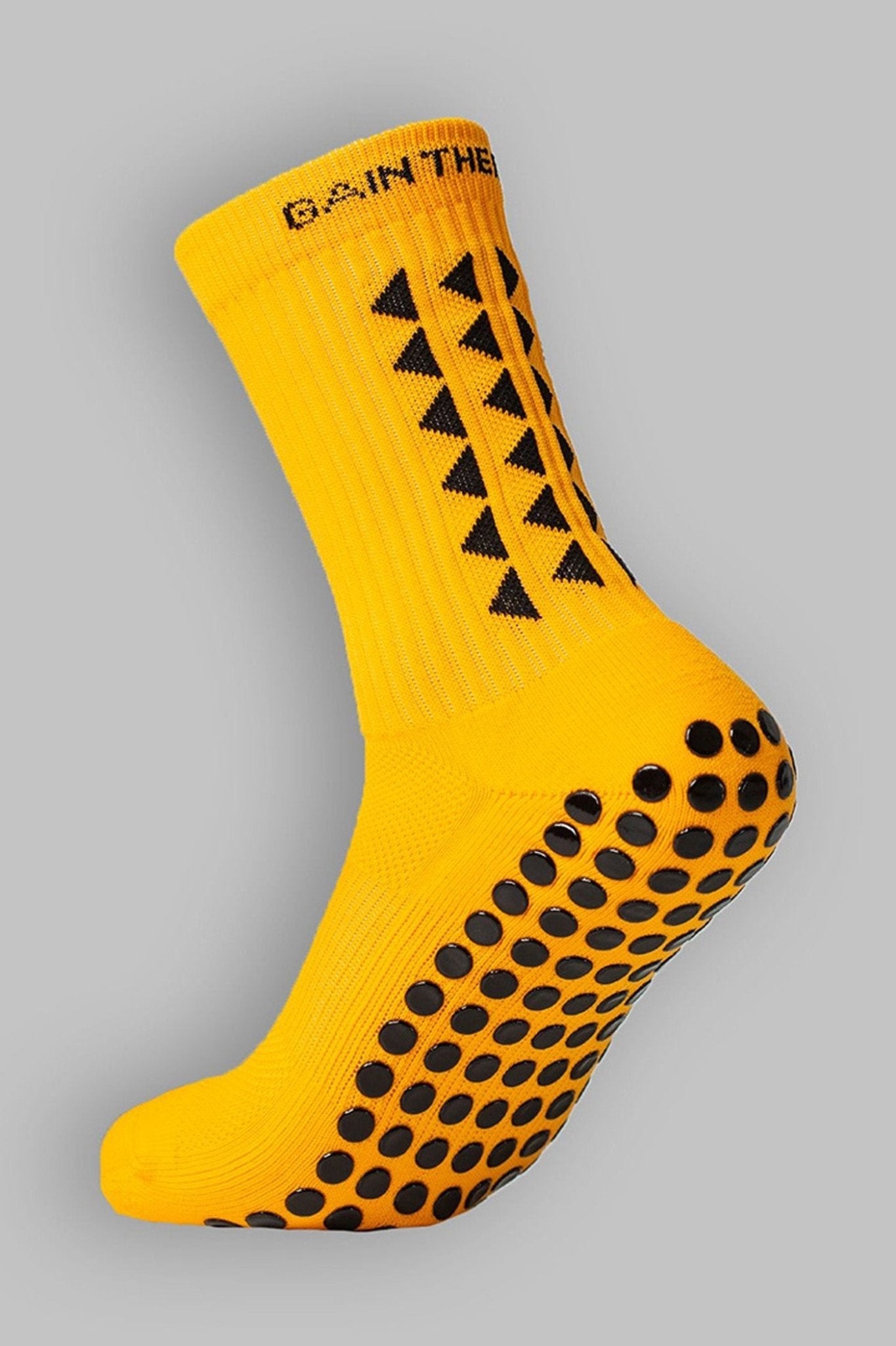 Grip Socks 2.0 - Midcalf Length - Gain The Edge US