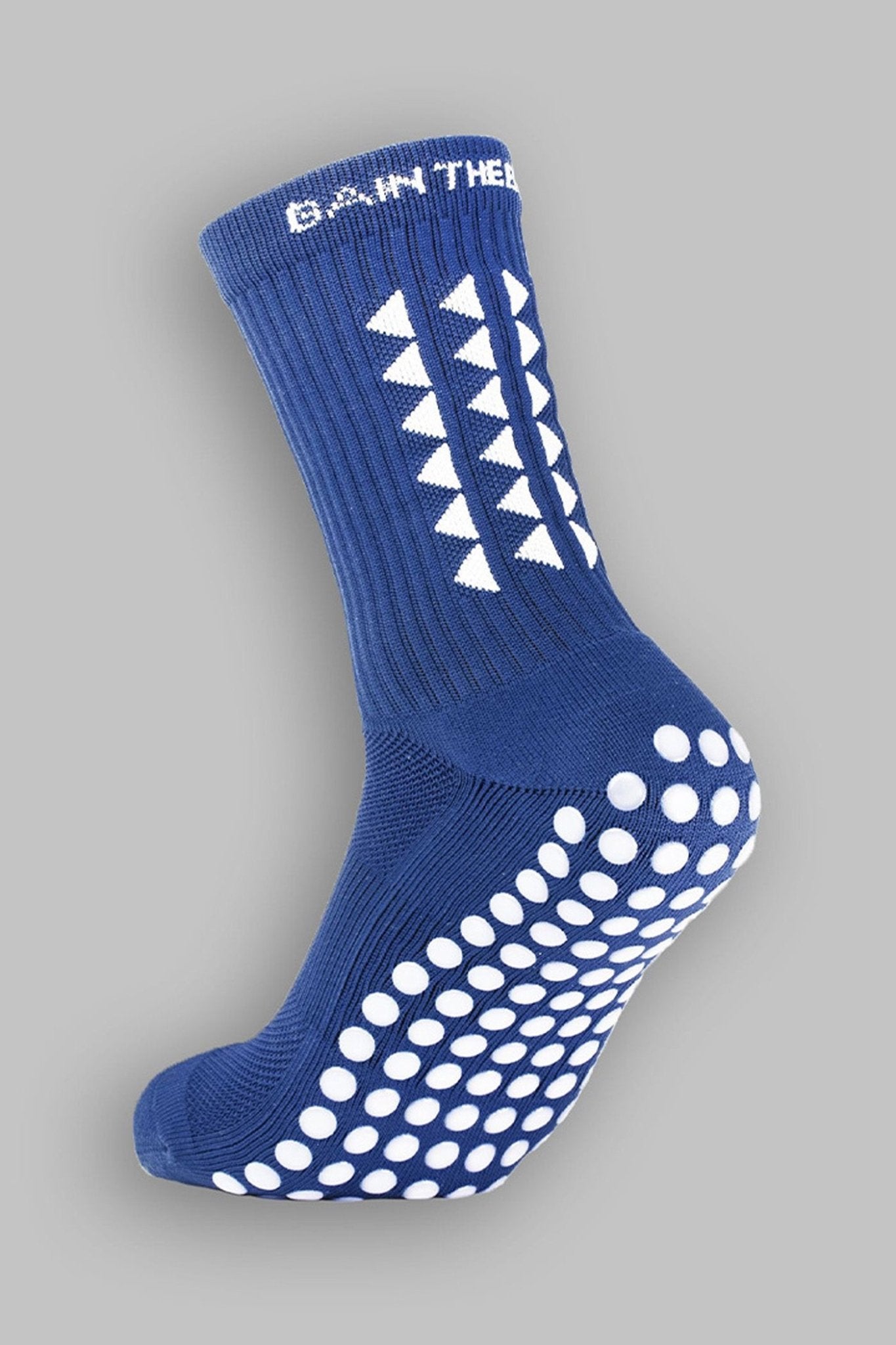 Grip Socks 2.0 - Midcalf Length - Gain The Edge US