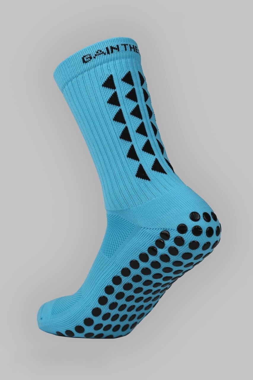 Grip Socks 2.0 - Midcalf Length - Gain The Edge US