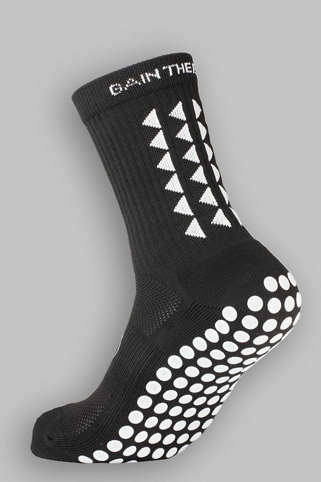 Grip Socks 2.0 - Midcalf Length - Gain The Edge US