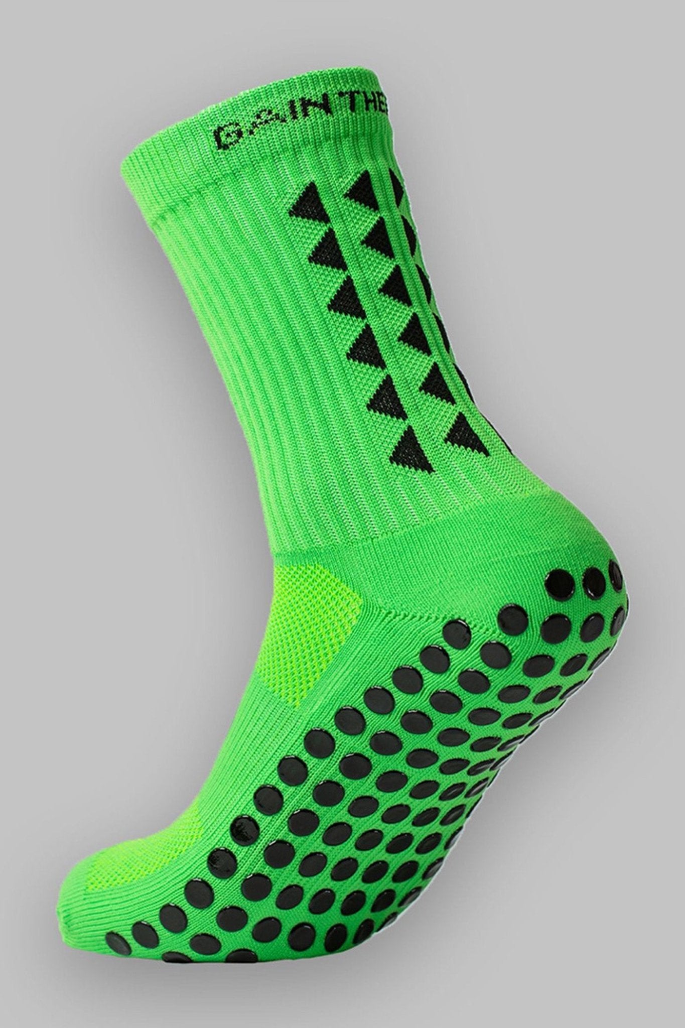 Grip Socks 2.0 - Midcalf Length - Gain The Edge US