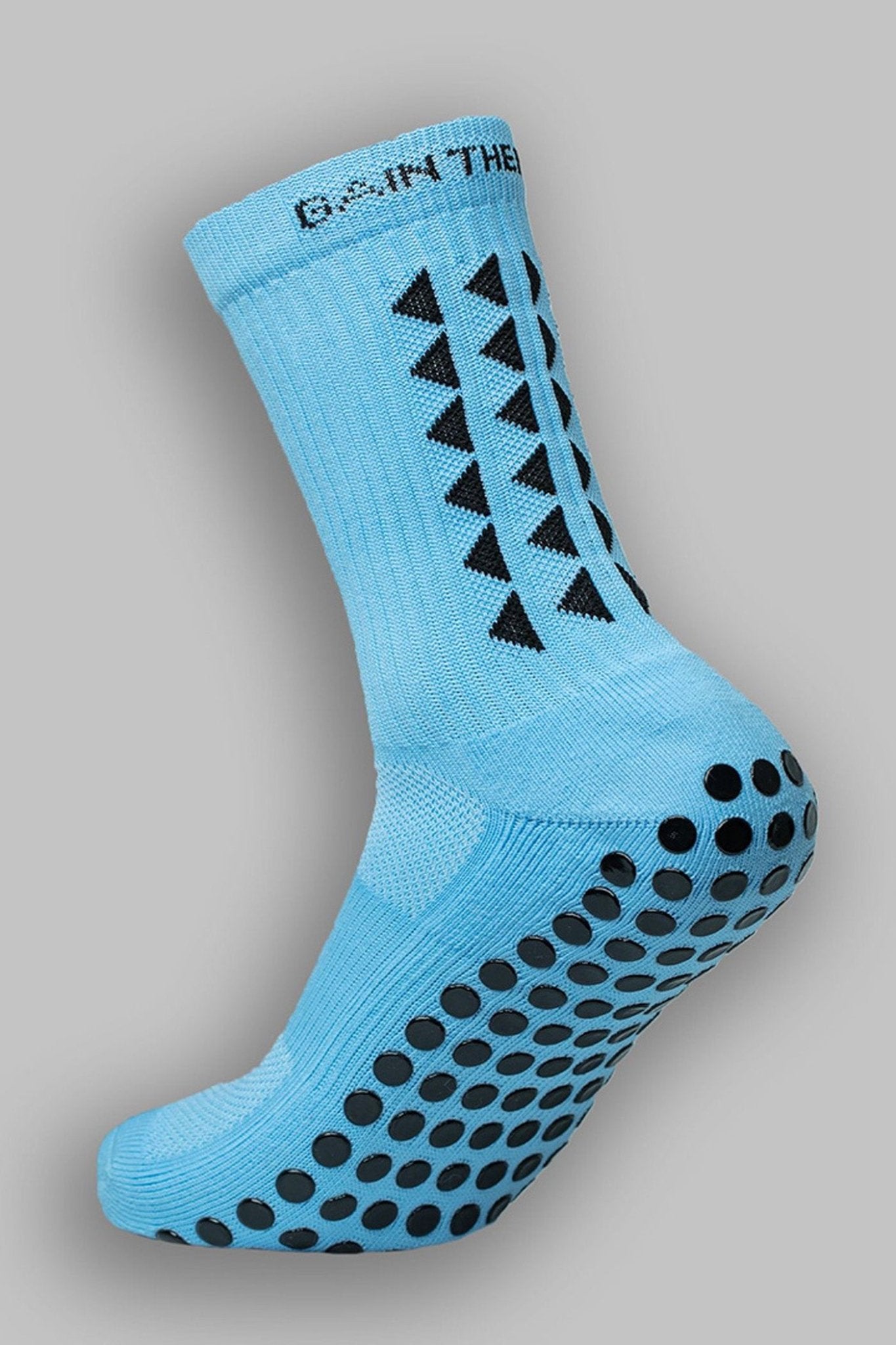 Grip Socks 2.0 - Midcalf Length - Gain The Edge US