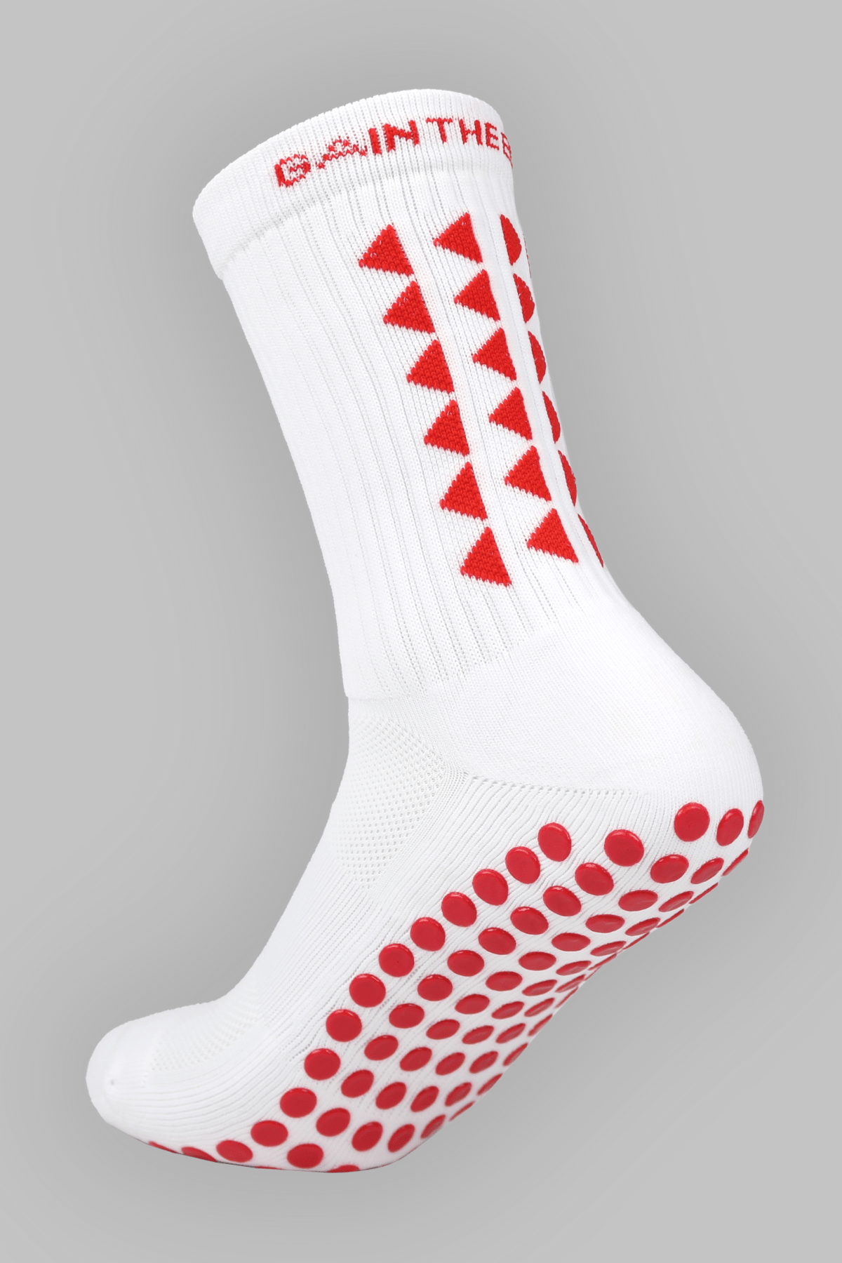 Grip Socks 2.0 - Midcalf Length - Gain The Edge US