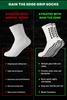 GRIP SOCKS 3.0 MidCalf Length - White