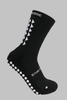 GRIP SOCKS 3.0 MidCalf Length - Black - Gain The Edge US