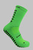 GRIP SOCKS 3.0 MidCalf Length - Green - Gain The Edge US