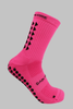 GRIP SOCKS 3.0 MidCalf Length - Pink - Gain The Edge US