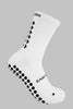 GRIP SOCKS 3.0 MidCalf Length - White
