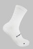 GRIP SOCKS 3.0 midcalf length - WHITEOUT EDITION - Gain The Edge US