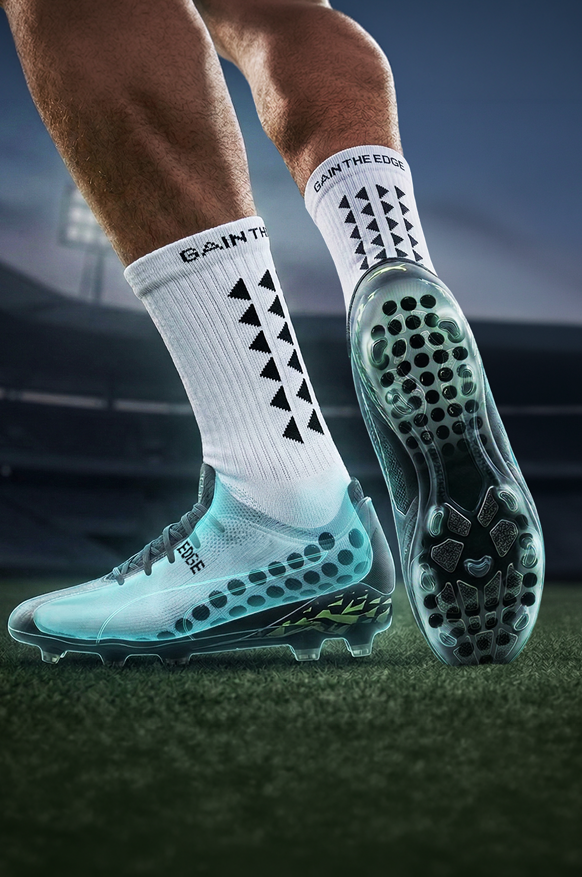 <strong>GRIP SOCKS</strong>