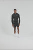 Load and play video in Gallery viewer, Performance Jumper in Black