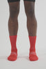 Load and play video in Gallery viewer, GRIP SOCKS 2.0  MidCalf Length - Red