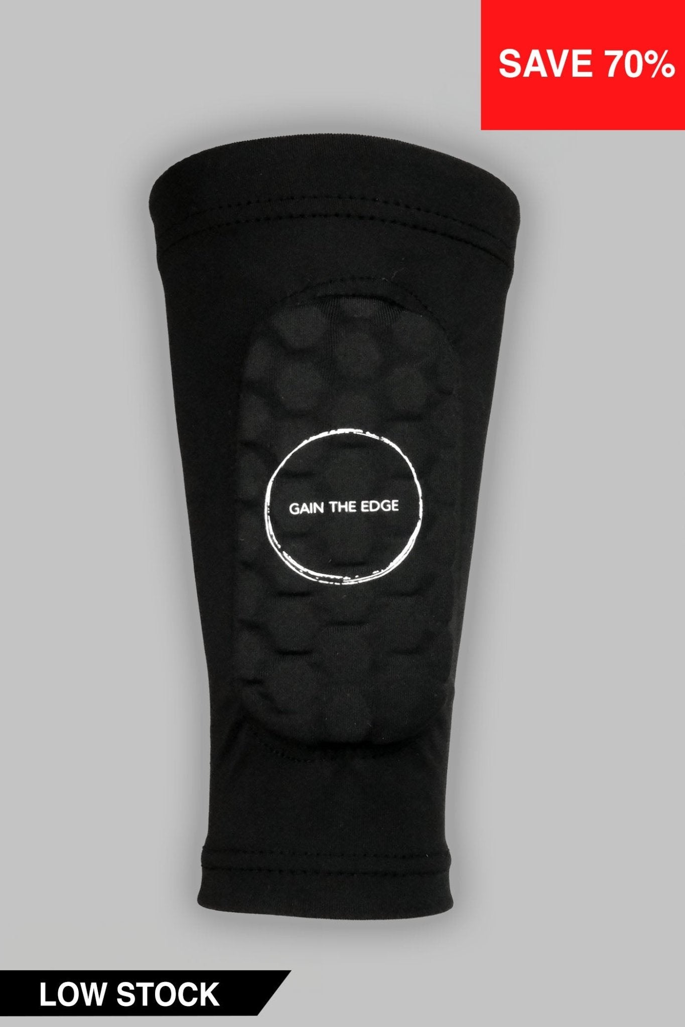 Shin Guard Sleeves - Gain The Edge US