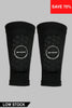 Shin Guard Sleeves - Gain The Edge US