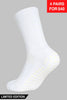 WHITEOUT EDITION GRIP SOCKS 2.0 - Gain The Edge US