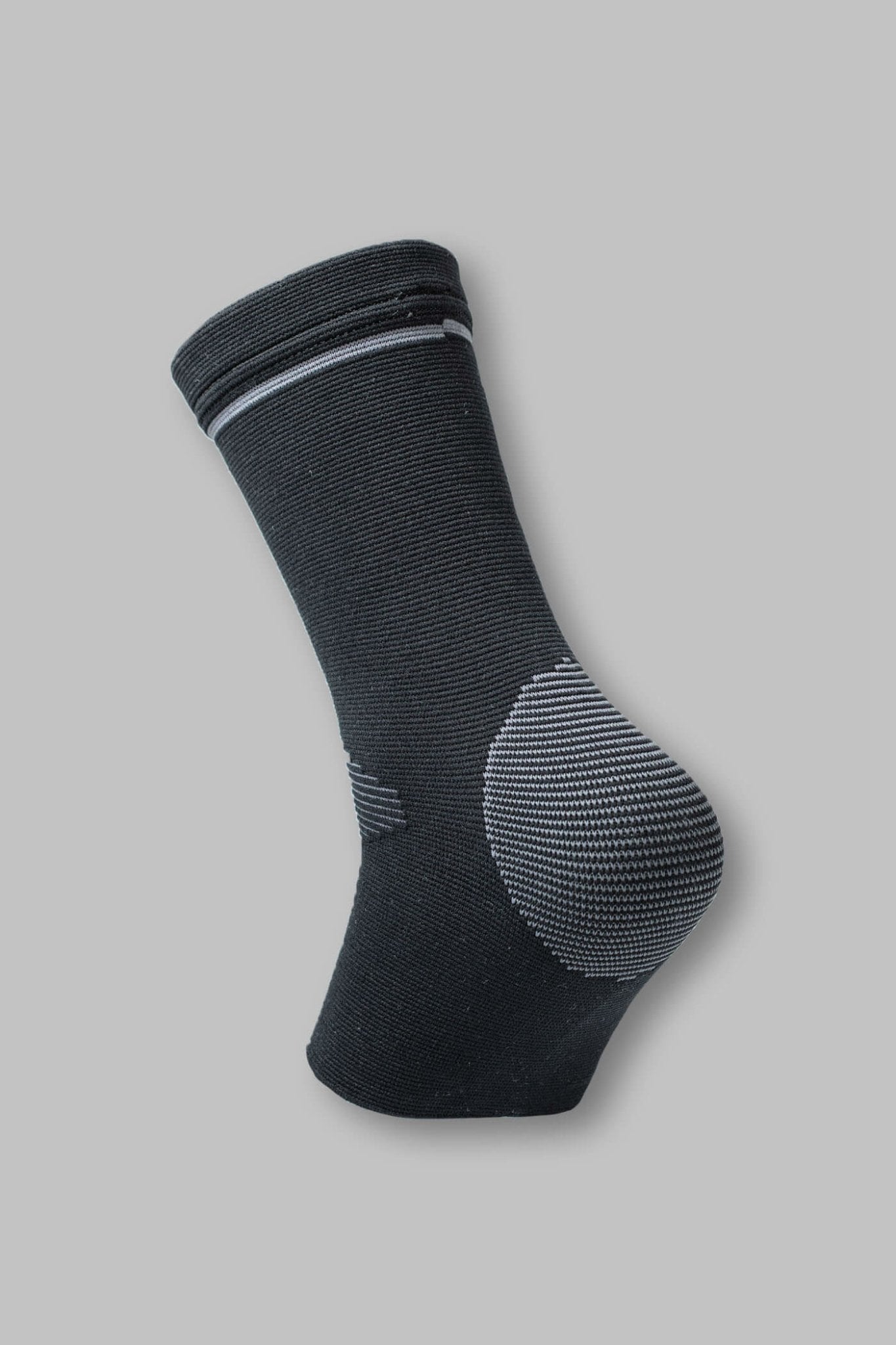 Ankle Support in Black - Gain The Edge US