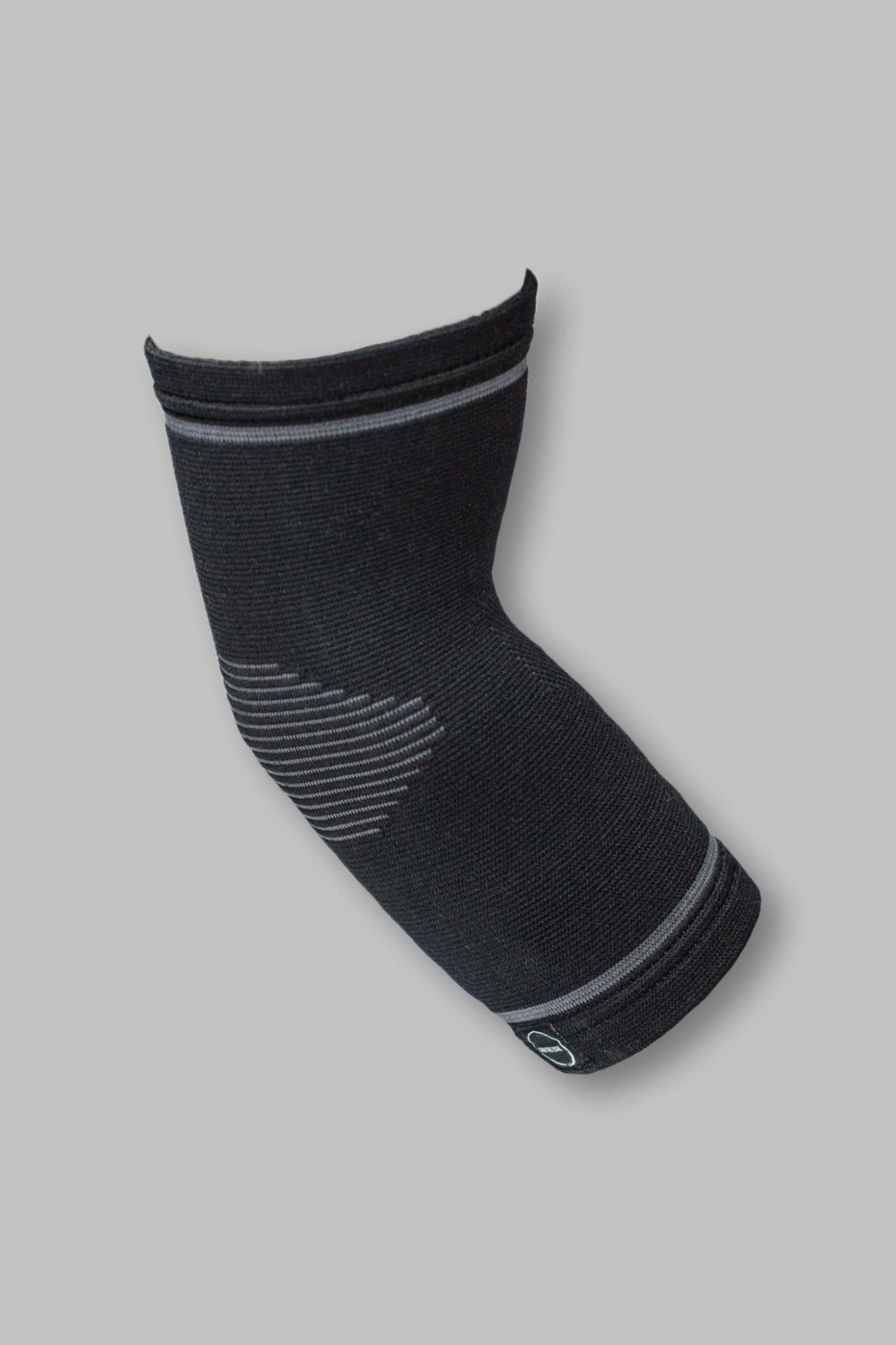 Elbow Support in Black - Gain The Edge US