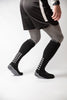 GRIP SOCKS 2.0 Full Length - Black