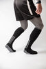 Load image into Gallery viewer, GRIP SOCKS 2.0 Full Length - Black - Gain The Edge US
