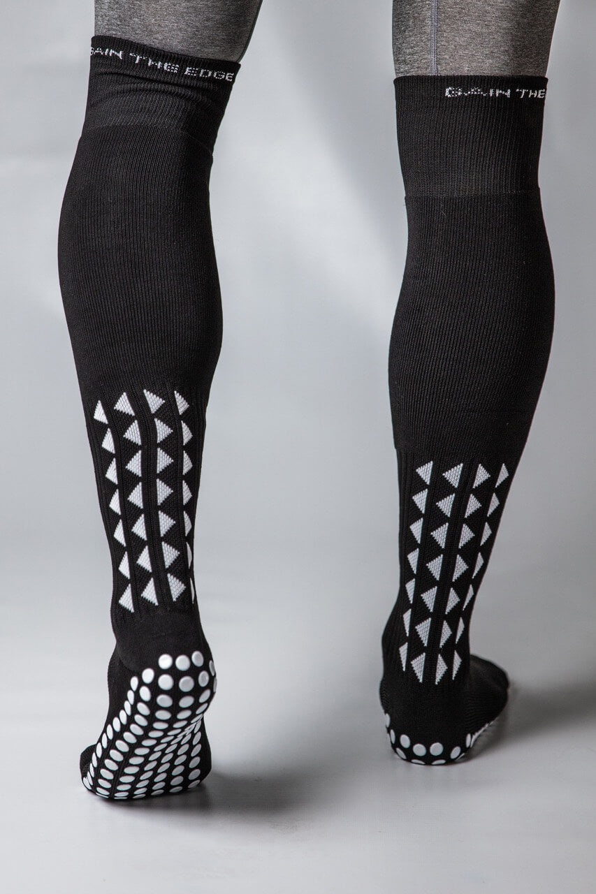 BLACKOUT LIMITED EDITION GRIP SOCKS 2.0 – Gain The Edge US