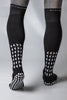 Load image into Gallery viewer, GRIP SOCKS 2.0 Full Length - Black - Gain The Edge US
