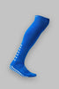 GRIP SOCKS 2.0 Full Length - Blue
