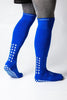 GRIP SOCKS 2.0 Full Length - Blue