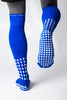 GRIP SOCKS 2.0 Full Length - Blue