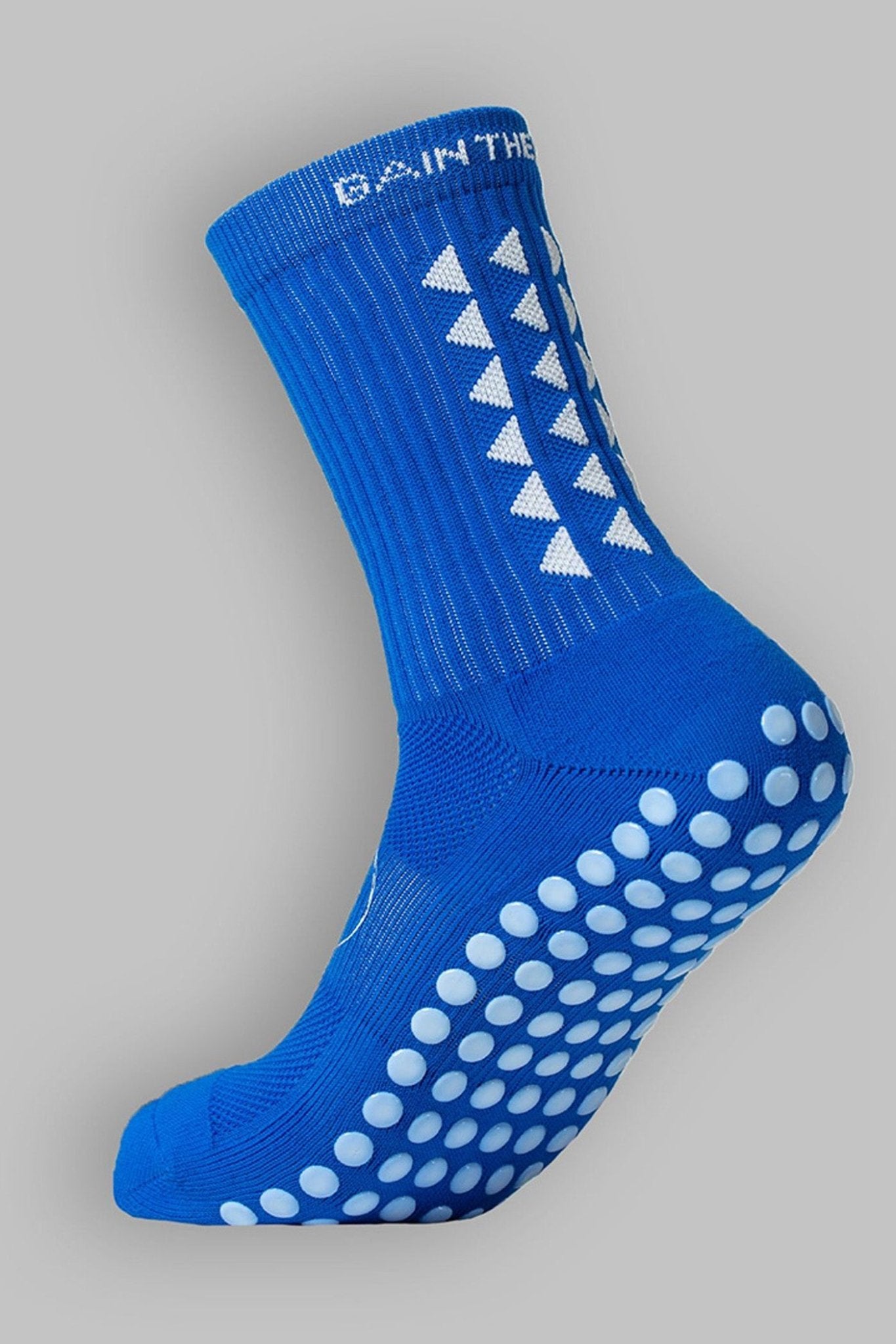 Grip Socks 2.0 - Midcalf Length – Gain The Edge US