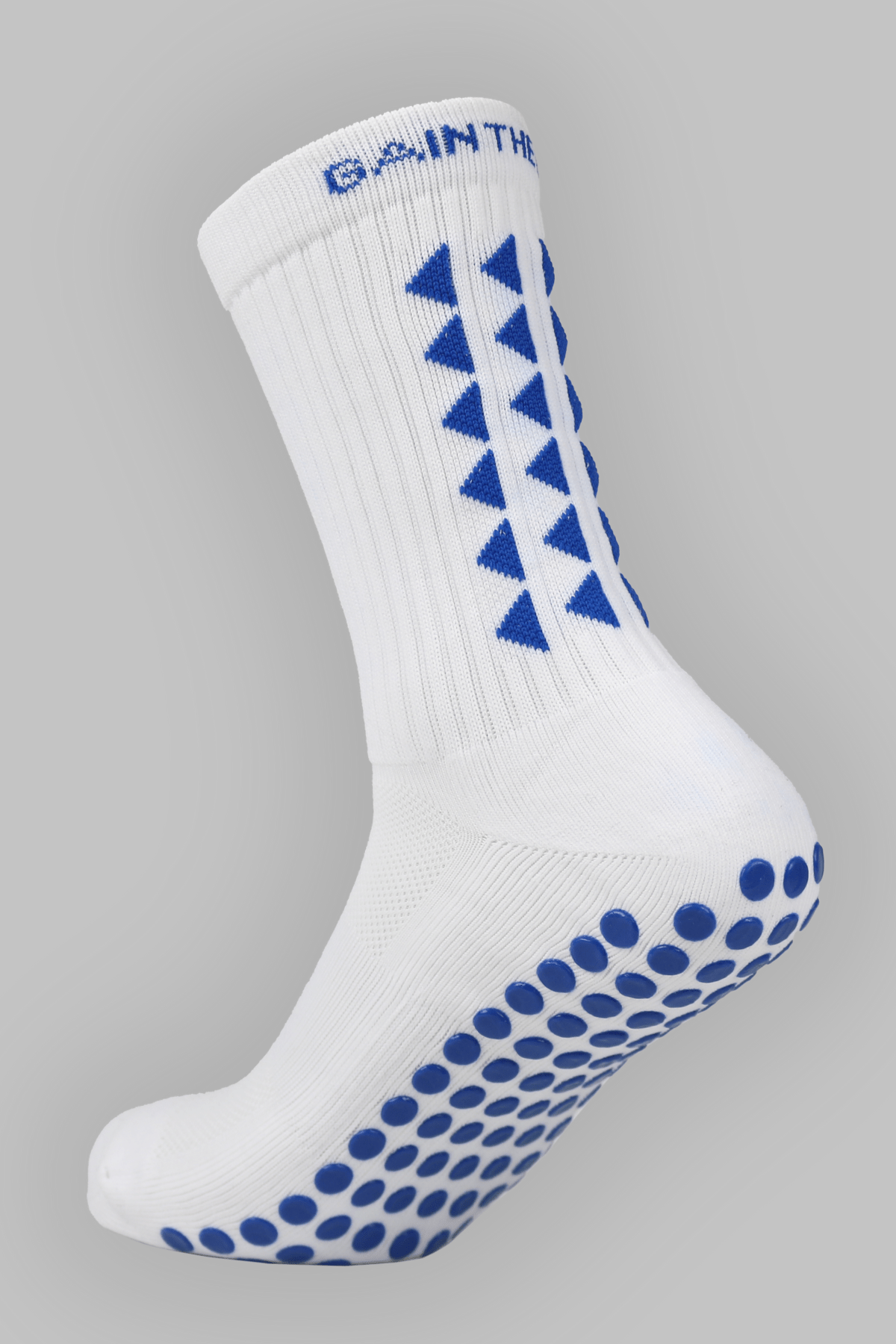 Grip Socks 2.0 - Midcalf Length - Gain The Edge US