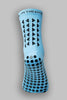 Load image into Gallery viewer, GRIP SOCKS 2.0 MidCalf Length - Light Blue - Gain The Edge US