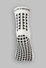 Load image into Gallery viewer, GRIP SOCKS 2.0 MidCalf Length - White - Gain The Edge US