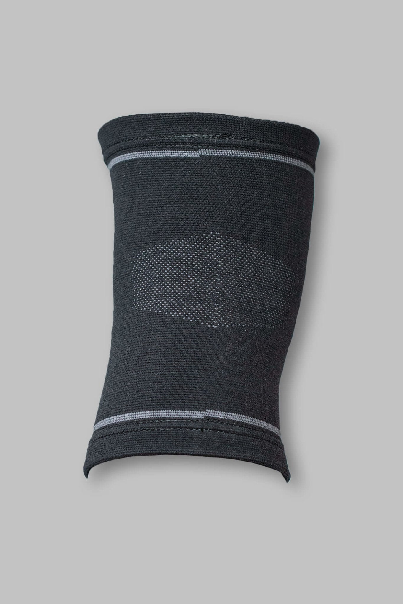 Knee Support in Black - Gain The Edge US