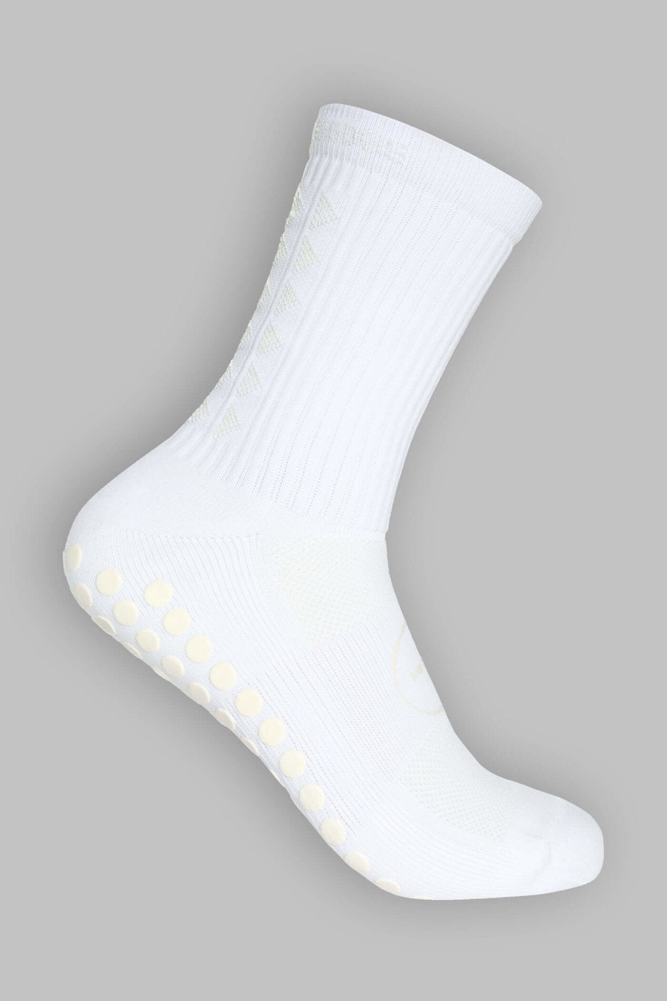 Gain The Edge Grip Socks - Authentic and New Stock, Sports
