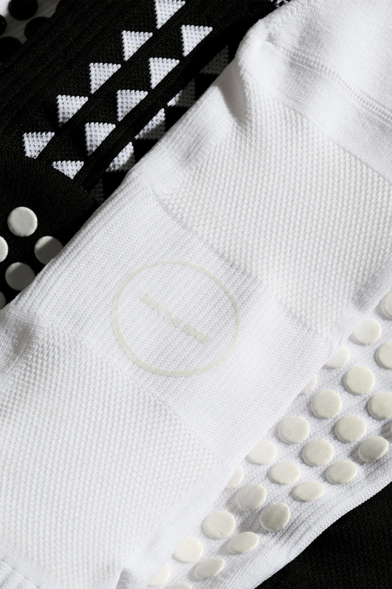 WHITEOUT LIMITED EDITION GRIP SOCKS 2.0
